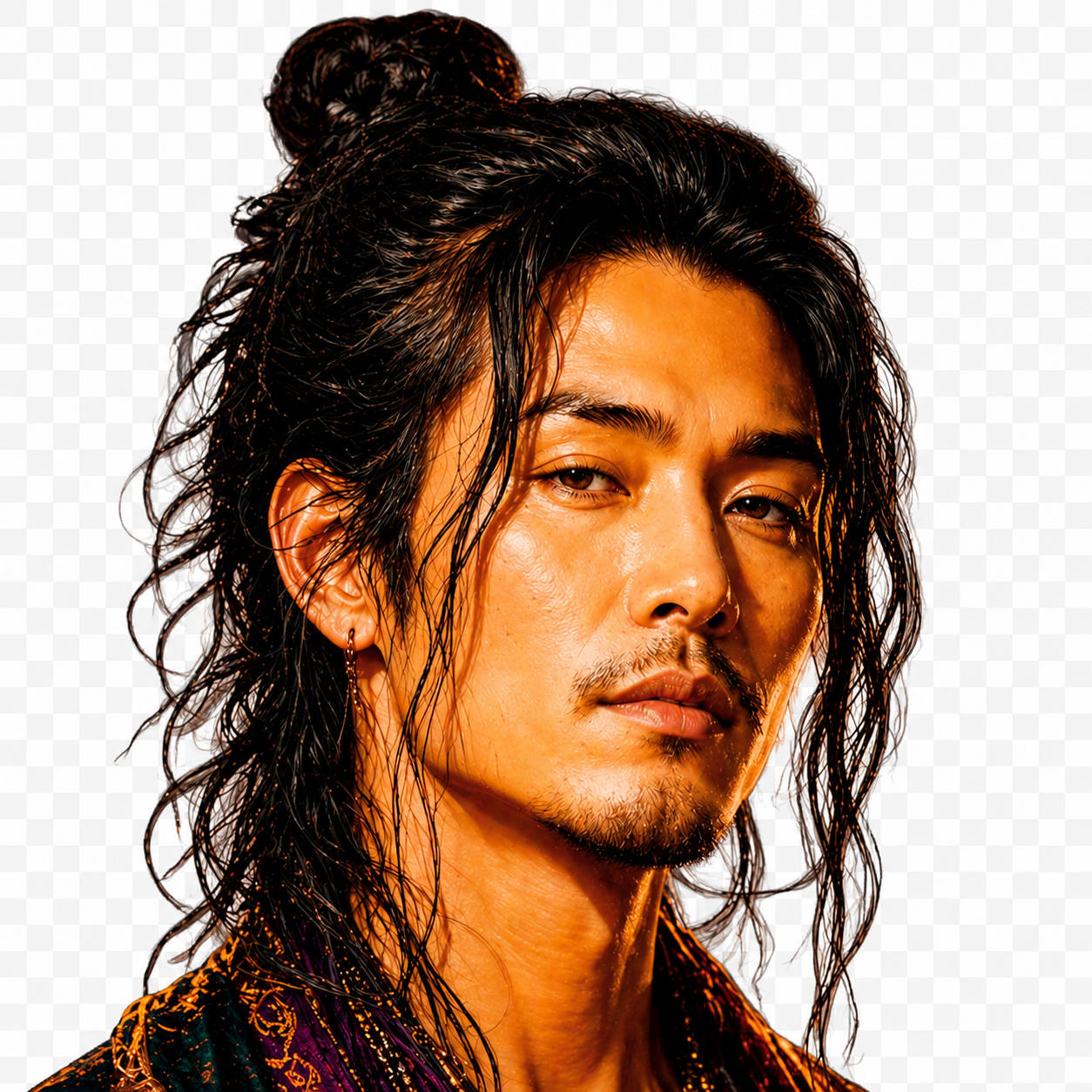 Kenji — guide to Alchemist's Kitchen
